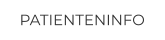 PATIENTENINFO